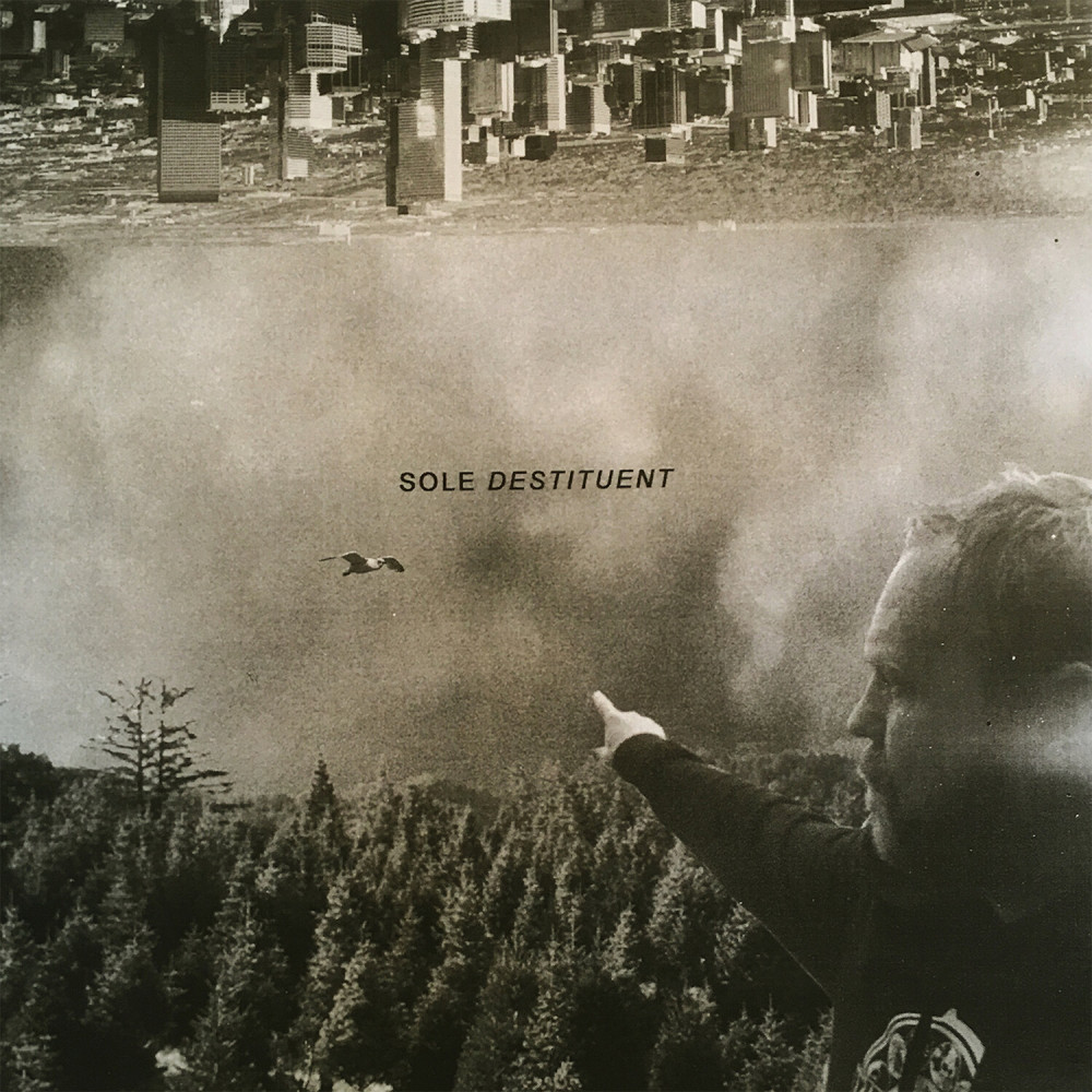 Born To Ruins (Explicit)