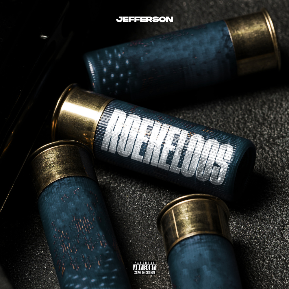 Roekeloos (Explicit)