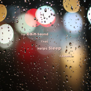 Listen to Rain (White Noise, ASMR, Nature Sound) song with lyrics from J.Roomy