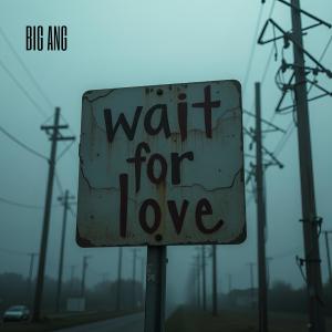 收聽Big Ang的WAIT FOR LOVE (Explicit)歌詞歌曲
