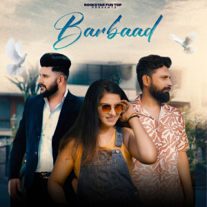 ดาวน์โหลดและฟังเพลง Barbaad พร้อมเนื้อเพลงจาก Nakul Choudhary