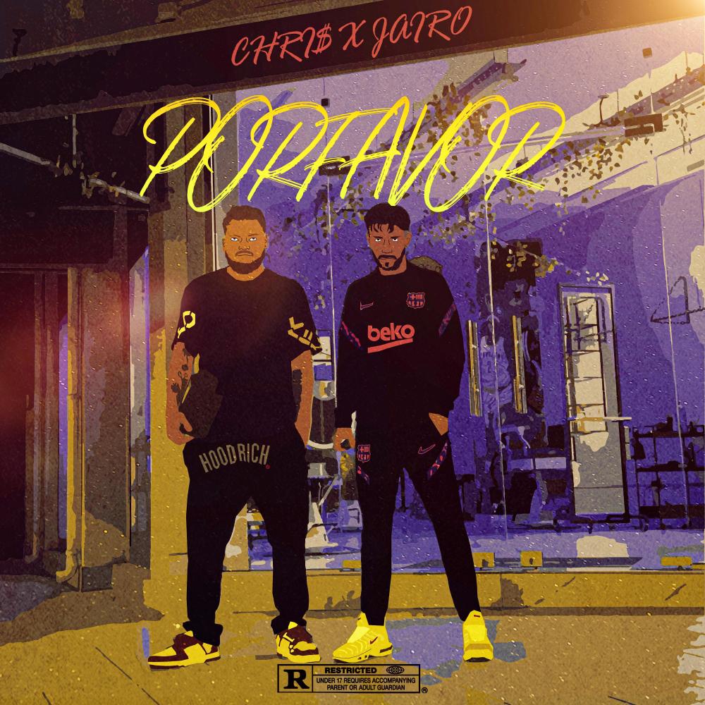 PORFAVOR (Explicit)