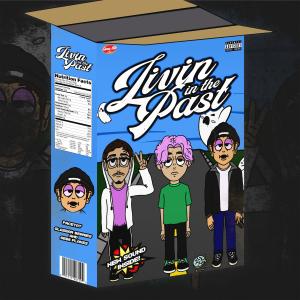 收聽face tat的living in the past (Explicit)歌詞歌曲