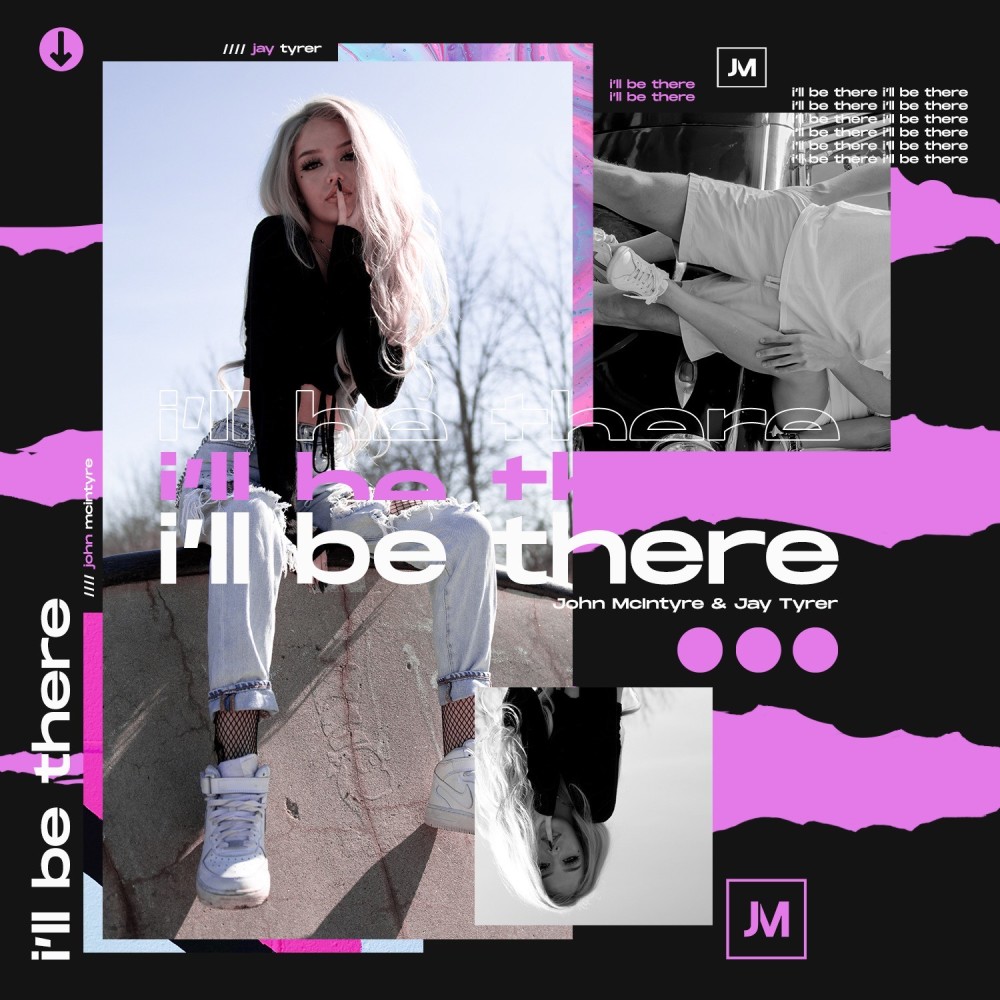 I'll Be There (Club Mix)
