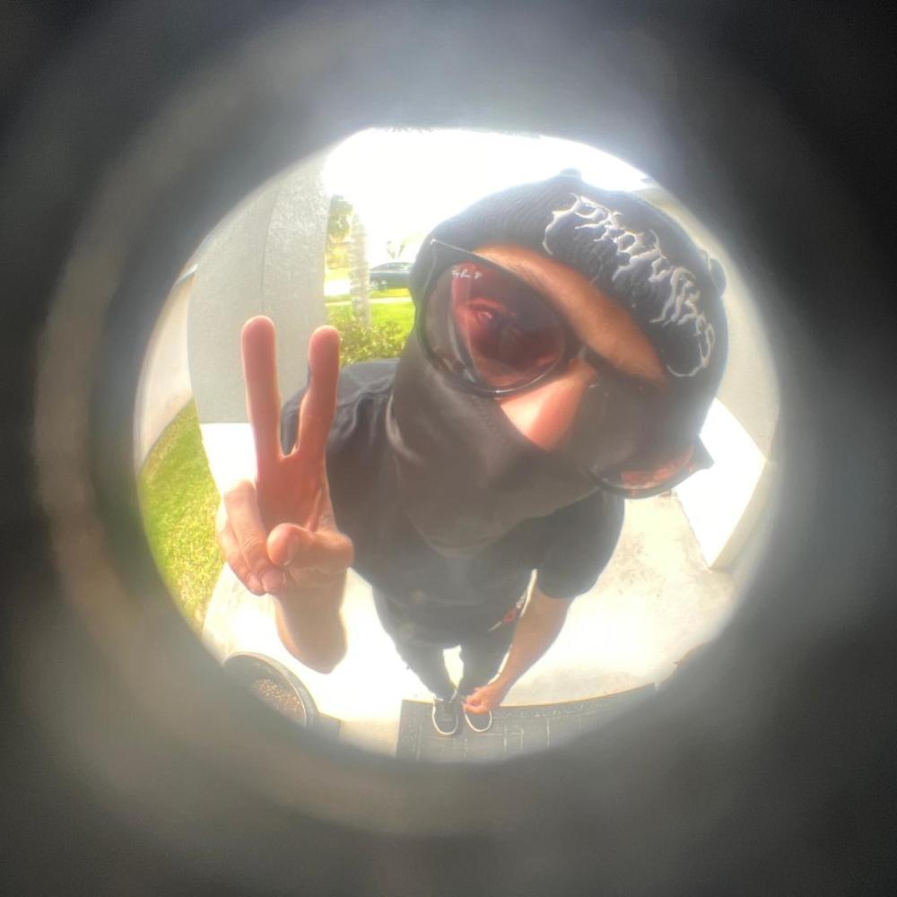 creep / freak