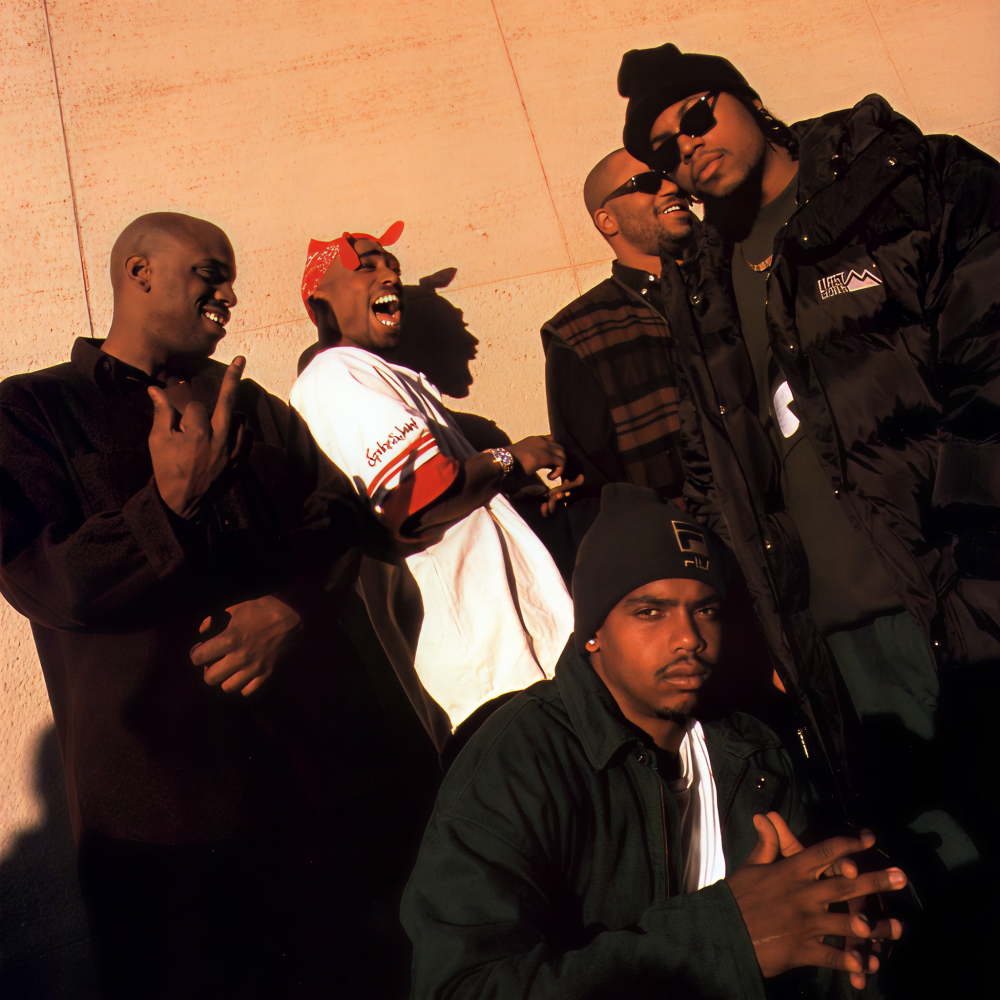 Thug Life
