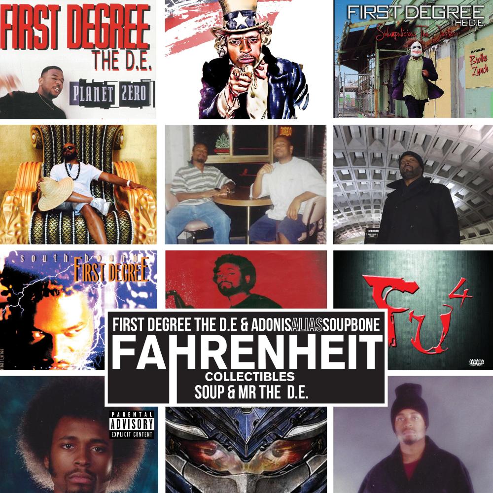 Left Right Left (Explicit)