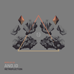 ดาวน์โหลดและฟังเพลง Retroflection พร้อมเนื้อเพลงจาก And.Id