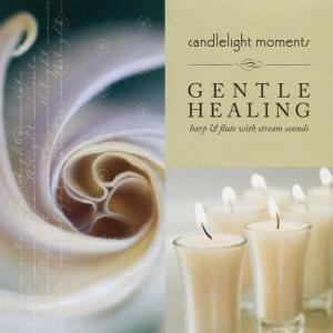 The Columbia River Players的專輯Candlelight Moments - Gentle Healing