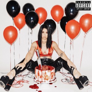 收听Mia Sayoko的Fuck Ur Birthday (Explicit)歌词歌曲