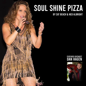 Dengarkan lagu Soul Shine Pizza nyanyian Cat Beach dengan lirik