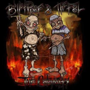 收聽Bulletproof的Succubus (feat. Curt Campbell & Stitch Mouth) (Explicit)歌詞歌曲