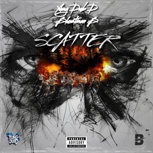 Yung Dub D的專輯SCATTER (feat. Blastmen B) [Explicit]