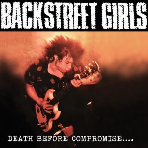 ดาวน์โหลดและฟังเพลง Paranoid Blonde พร้อมเนื้อเพลงจาก Backstreet Girls