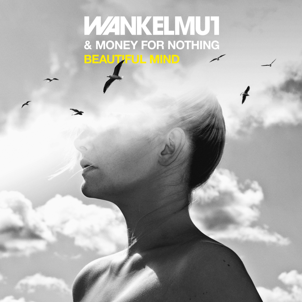 Beautiful Mind (Extended Mix)