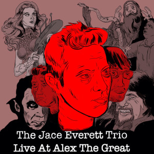Dengarkan Love Is Gone (Live) lagu dari Jace Everett dengan lirik