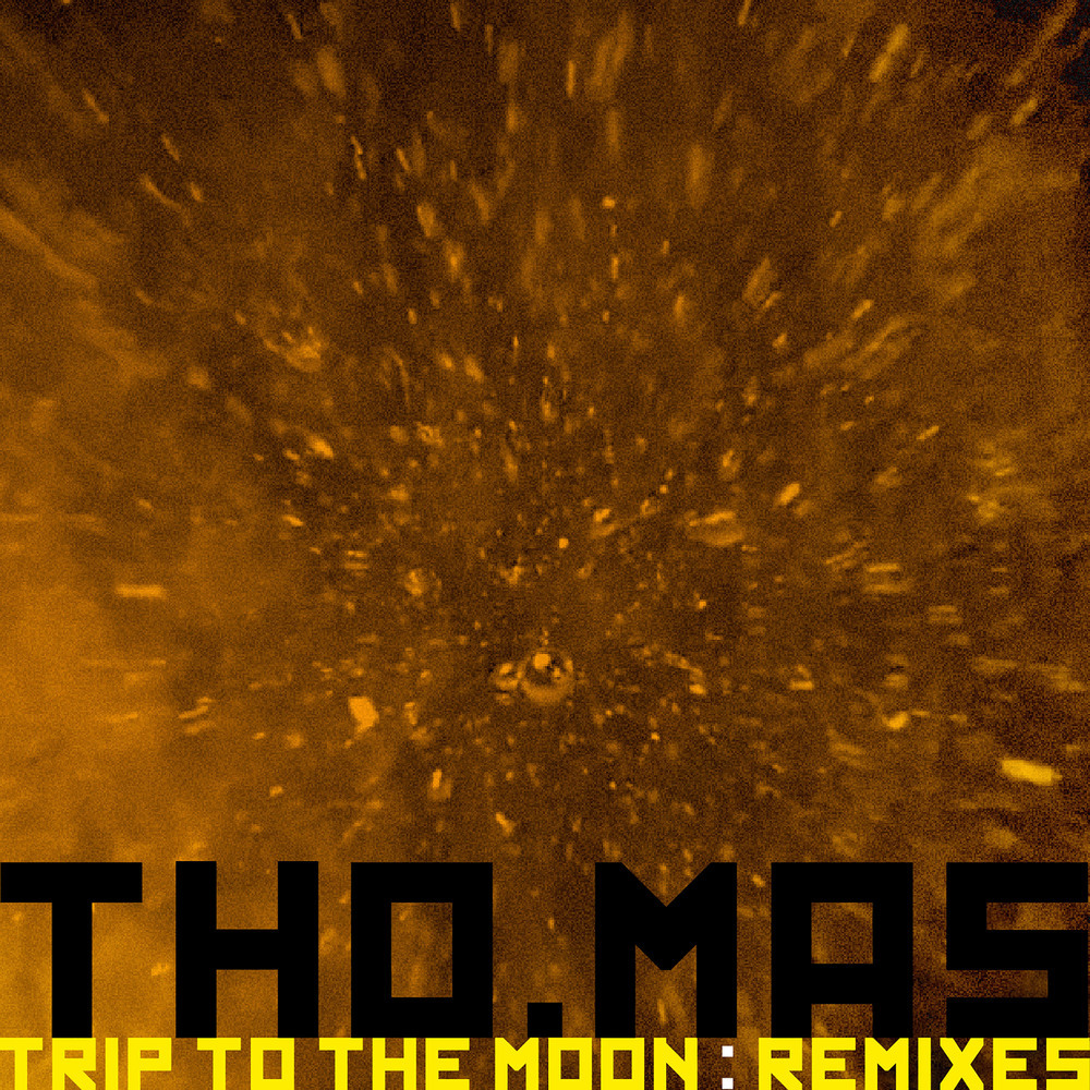 Trip To The Moon (Club Domani Remix)