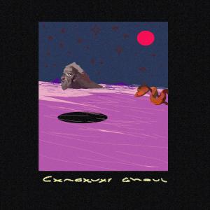 Listen to Ghoul song with lyrics from Cxngxvxr