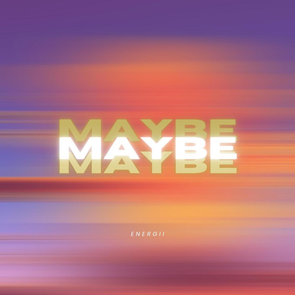 Maybe (feat. Walt Wizard)