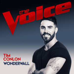 收聽Tim Conlon的Wonderwall (The Voice Australia 2017 Performance)歌詞歌曲