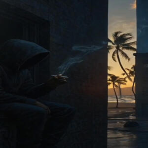 default playlist img