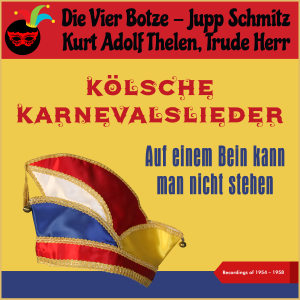 ดาวน์โหลดและฟังเพลง Blau sind die Veilchen พร้อมเนื้อเพลงจาก A. Laaf