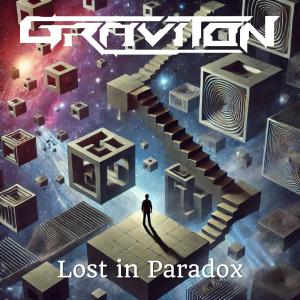 Graviton的專輯Lost in Paradox