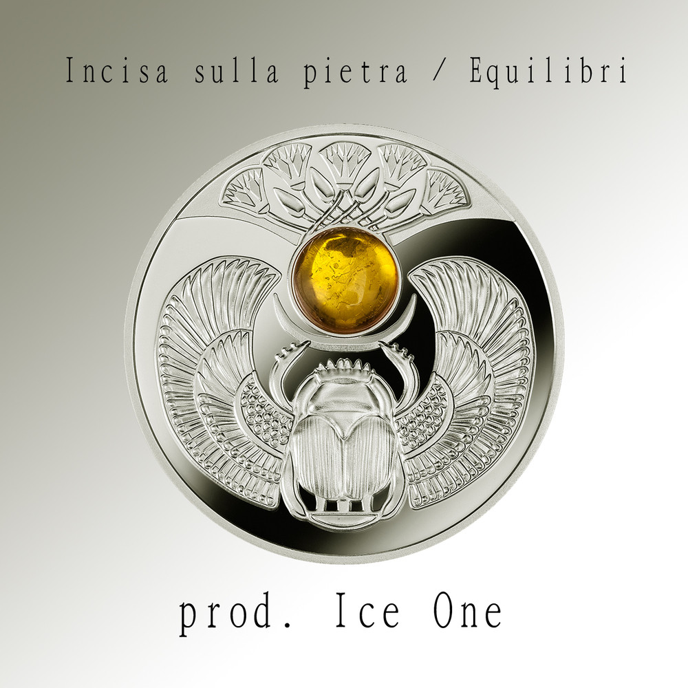 Incisa Sulla Pietra (Prod. Ice One)