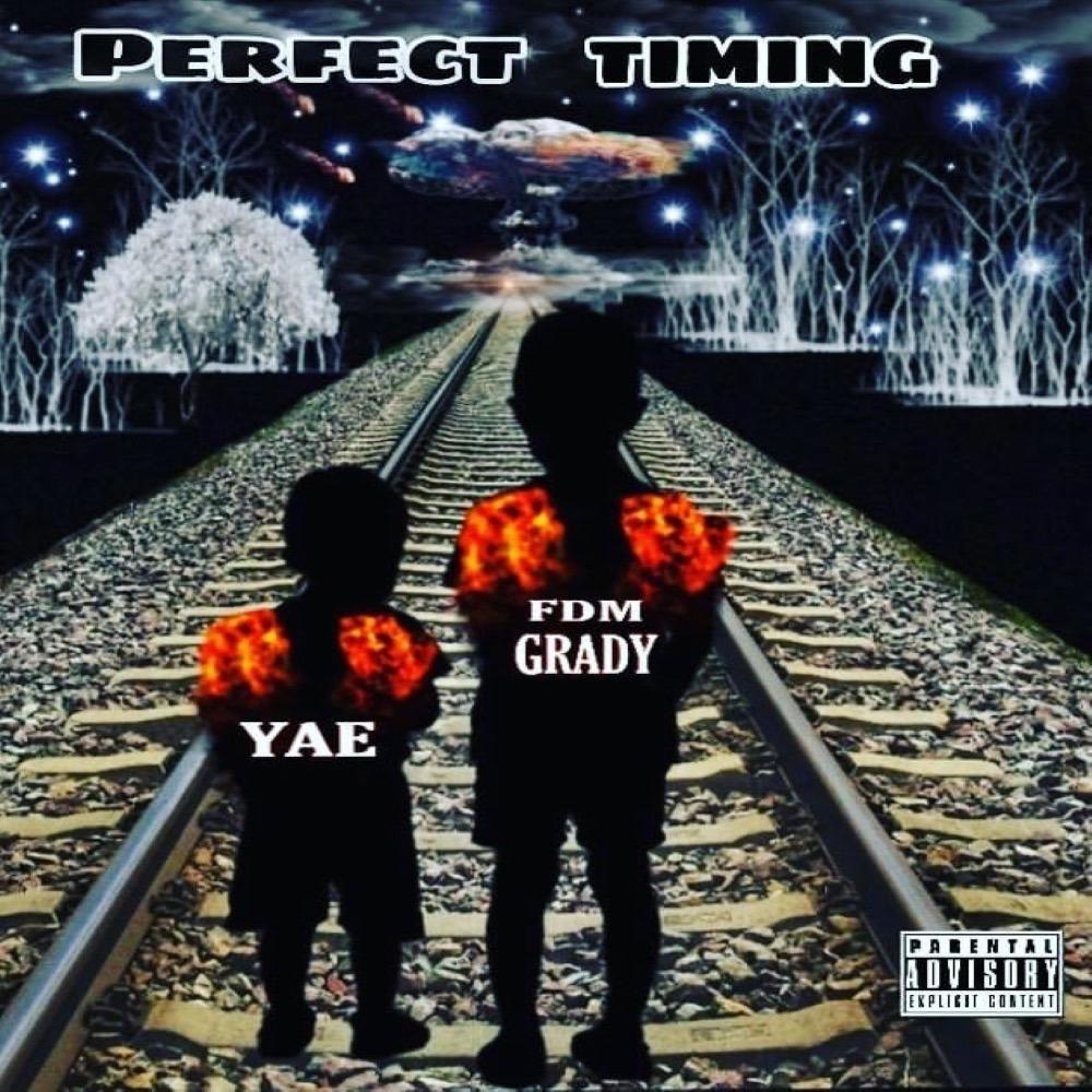 Love Me (feat. FDM Grady) (Explicit)