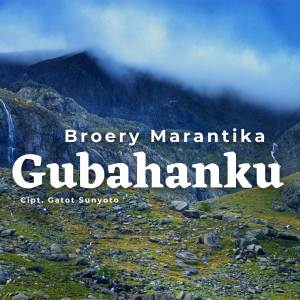 Album Gubahanku from Broery Marantika