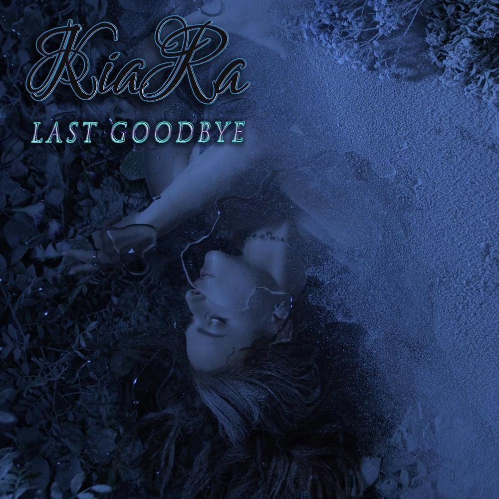 Last Goodbye (Single Version) (Instrumental)