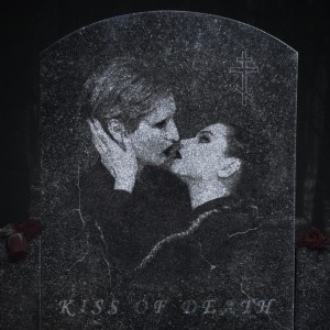 IC3PEAK的專輯KISS OF DEATH (Explicit)