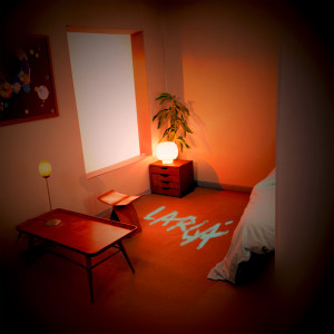 อัลบัม Largá ศิลปิน Pecera