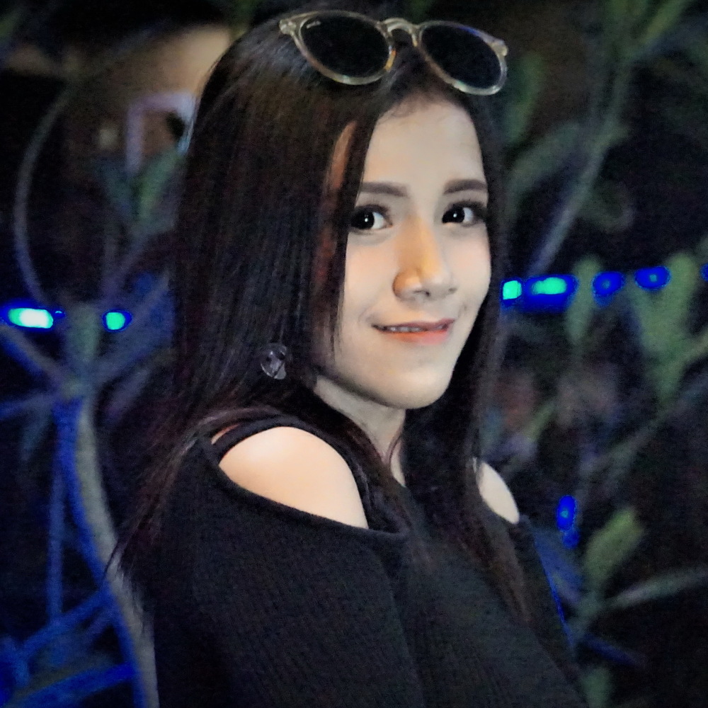 Cewek Matre