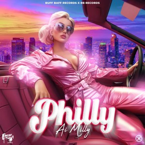 Ai Milly的專輯Philly