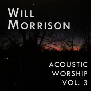 收聽Will Morrison的Desert Song(Acoustic Version)歌詞歌曲