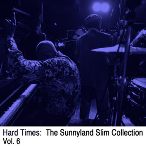 Hard Times: The Sunnyland Slim Collection, Vol. 6