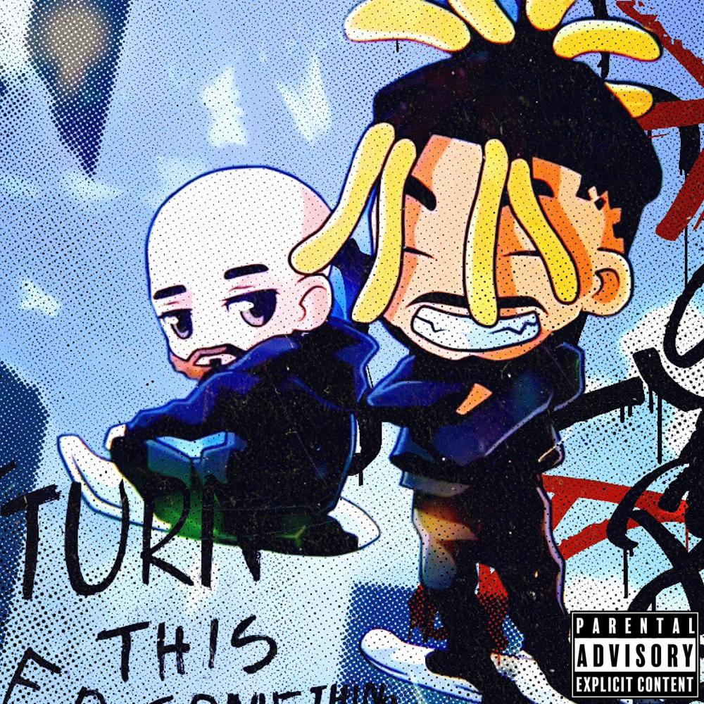 FEELING LIKE SUMMER (feat. Delta Deez) (Explicit)
