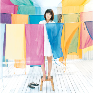 อัลบัม Utenkekkou ศิลปิน Kozue Takada