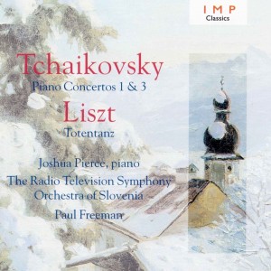 Listen to "Totentanz" - Piano And Orchestra, S126: VI. Variation 5 [Fugato] (Vivace) song with lyrics from Paul Freeman