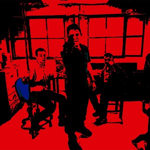 收聽RubzzZ的Piedra歌詞歌曲