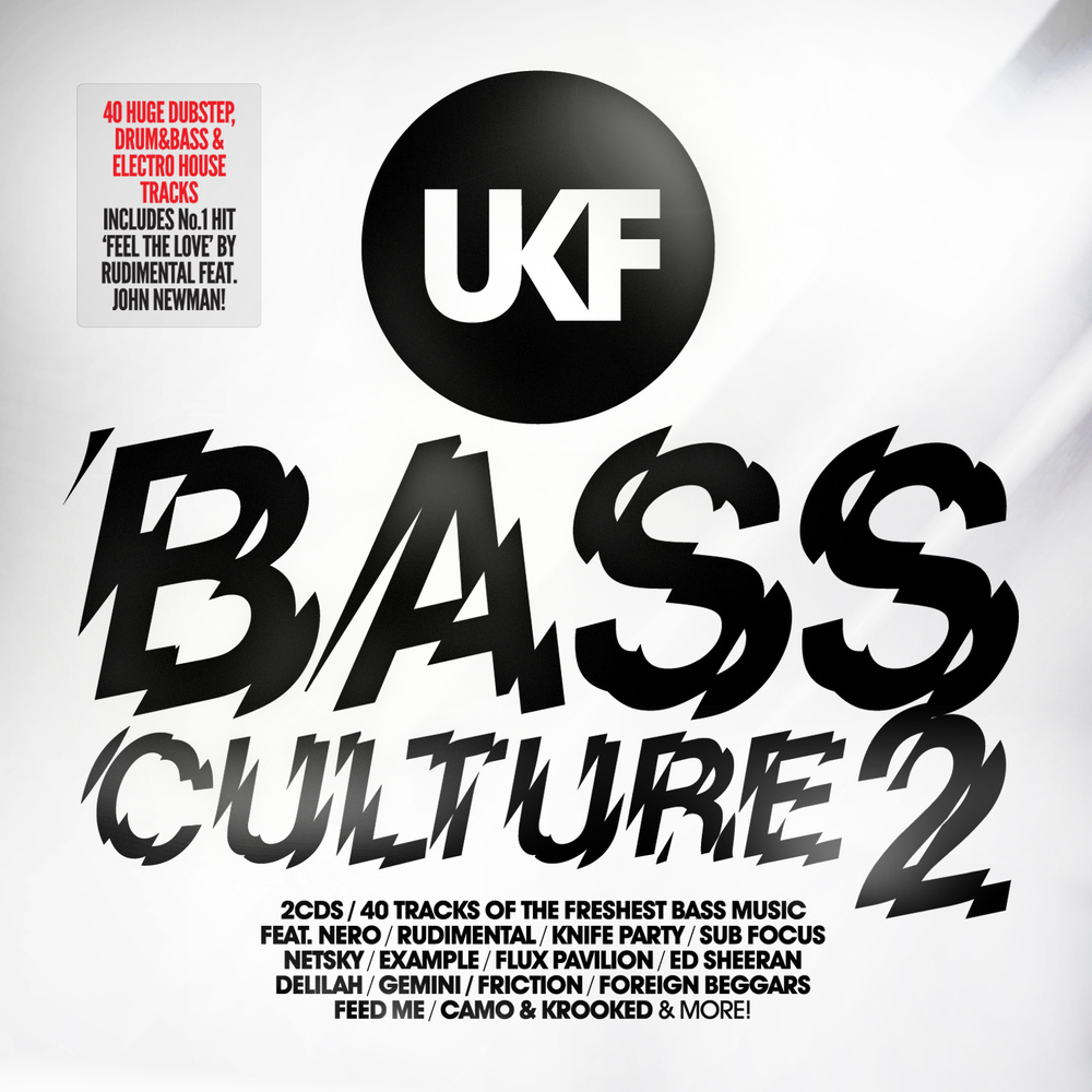 Must Be The Feeling (Delta Heavy Remix)