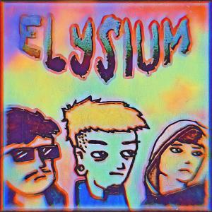 收聽Sadnoi的ELYSiUM (Explicit)歌詞歌曲