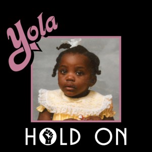 อัลบัม Hold On ศิลปิน Yola