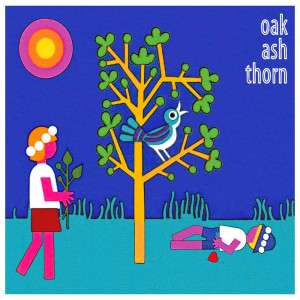 Dengarkan The Heavens Above Us lagu dari Emily Portman dengan lirik
