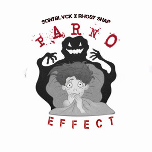 Album PARNO EFFECT from Sonyblvck