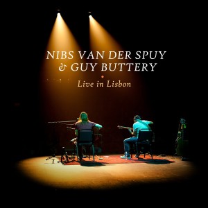 Nibs van der Spuy的專輯Live In Lisbon