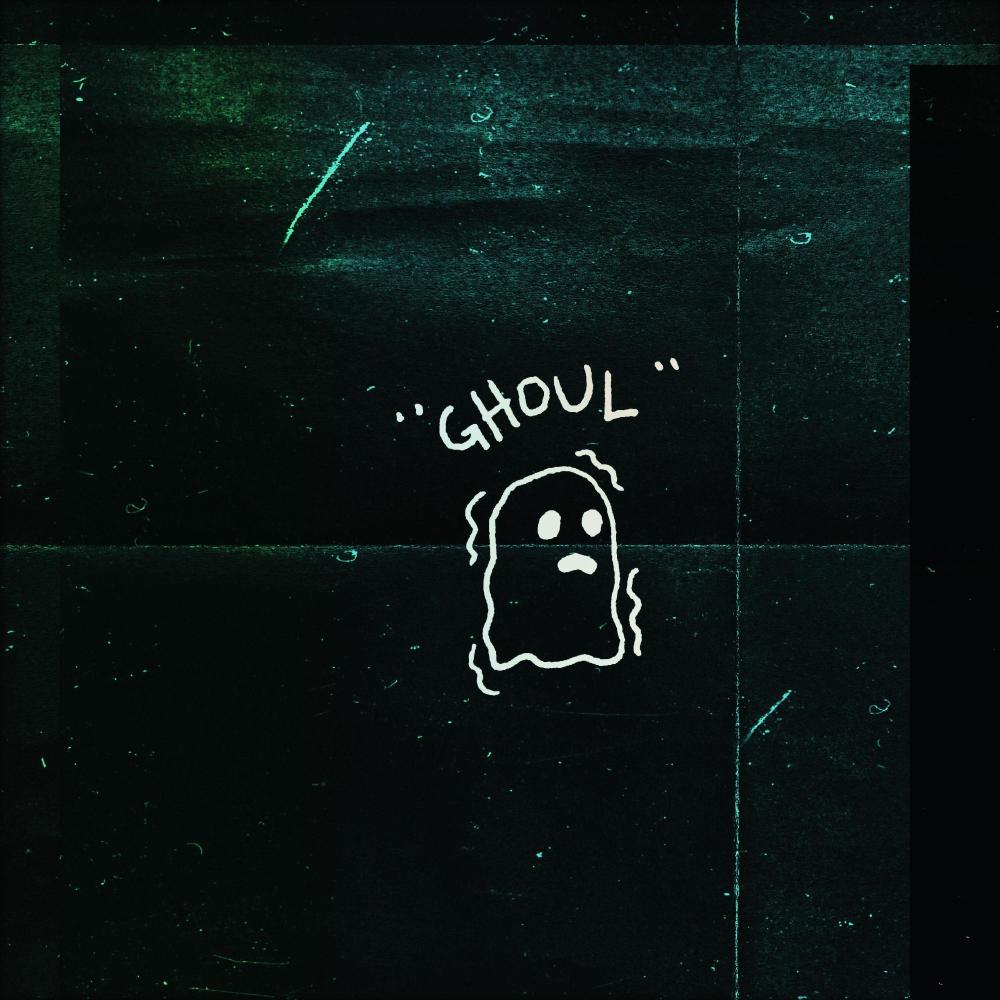 ghoul (feat. killbeverly & yata) (Explicit)