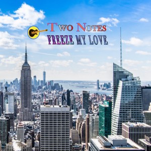 收听Two Notes的Car Outside歌词歌曲