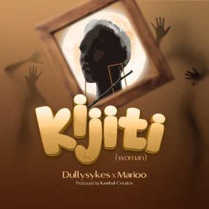 Dully Sykes的專輯Kijiti